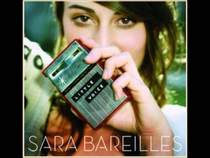 Sara Bareilles - Gravity (stripped version)