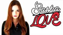 Sasha Spilberg - 'Love' Instrumental (Минус)