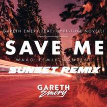 Listenbee - Save me (remix)