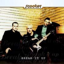 Scooter - Break it up