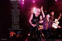 Scorpions - Holiday (Live Acoustic)