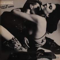 Scorpions [Love at First Sting] 1984 - Rock You Like A Hurricane