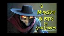 Sean Lennon - A Monster In Paris (англ.) (OST Монстр в Париже)