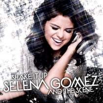 Selena Gomez - Shake it up