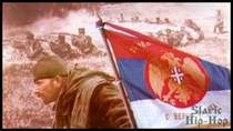 Сербская народная песня времён Первой мировой войны - Тамо далеко (неофициальный гимн Сербии)