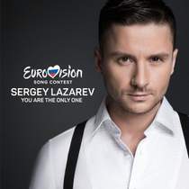 Sergey Lazarev - You Are The Only One (Eurovision 2016 Grand Final version)