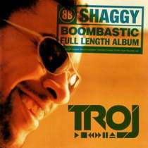 Shaggy - Mr. Boombastic (Instrumental)
