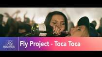 Shakira and Fly Project - Loca Loca Toca Toca