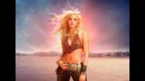 Shakira - Wherever Whenever
