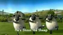 Shaun the Sheep - Life's A Treat (Барашек Шон)