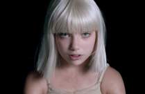 Sia - Big girls cry - .