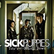 Sick Puppies - You're Going Down [Acoustic Version]