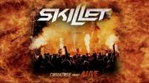 Skillet - Whisper in the Dark (на русском)
