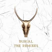 Skrillex & Yogi - Burial (Moody Good  Remix)