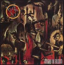 Slayer - Raining Blood(x2)
