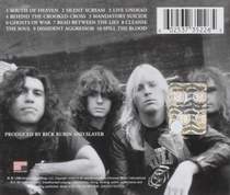 Slayer - South of Heaven 1988 - 10 - Spill The Blood