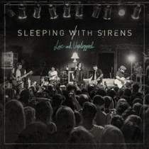 Sleeping With Sirens - Gold (acoustic live)