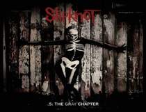 Slipknot - 5 The Gray Chapter (2014) - If Rain Is What You Want