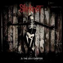 Slipknot - 5 The Gray Chapter (2014) - The Negative One