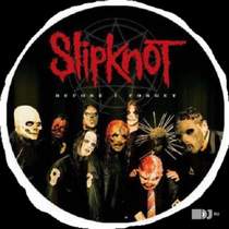 Slipknot - Before I forget it