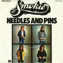 Smokie & Chris Norman - Needles and Pins