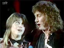 Smokie & Suzi Quatro - Stumblin' in