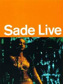 Sade Adu - Smooth Operator (live)