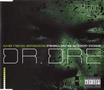 Snoop Dogg & Dr. Dre - The Next Episode (Feat. Kurupt & Nate Dogg)