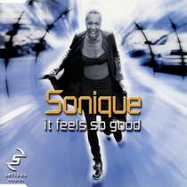 Sonique - It Feels So Good (Break Beat Remix)