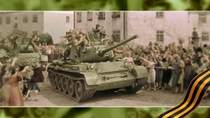 Советские военные песни - Песня из кинофильма 