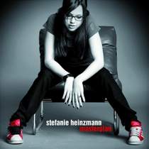 Stefanie Heinzmann - The Unforgiven (cover)