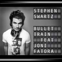 Stephen Swartz - Like a Bullet Train