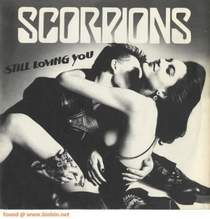 Still Loving You (1984) - Scorpions