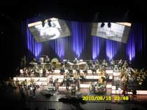 Sting & Royal Philharmonic Concert Orchestra - Mad About You-песню Стинг посвятил жене