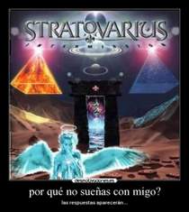 Stratovarius - I Surrender (Rainbow cover)