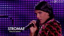 Stromae - 'Tous les memes' live Le Grand Journal