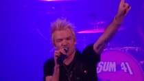 Sum 41 - Handle This Live