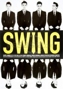 Super Junior-M - Swing (Kor ver.)
