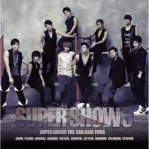 Super Junior - No Other