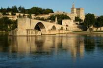 Mireille Mathieu - Sur le pont d'Avignon
