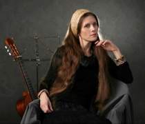 Светлана Копылова - Не обижайте матерей (2011 муз. Светланы Копыловой - ст. Виктора Гина)