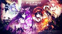 sweet ARMS (Date a live II OP) - Trust in you