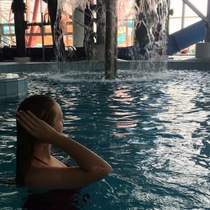 Tyga - Swimming Pools