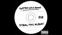System Of A Down - Boom (Steal This Album)