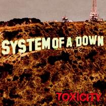 System of a Down(Live From Madrid) - Cigaro