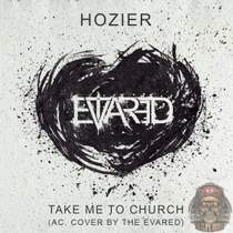 glee cast - take me to the church (hozier cover)