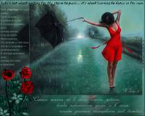 Adamant - Танцуем под дождём