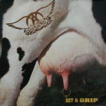 Tanya Sava - Crying (Aerosmith's cover)