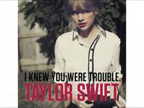 Taylor Swift - I Knew You Were Trouble (Codeko Dubstep Remix)