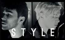 Taylor Swift (MAX Schneider & Nick Dungo Cover) - Style
